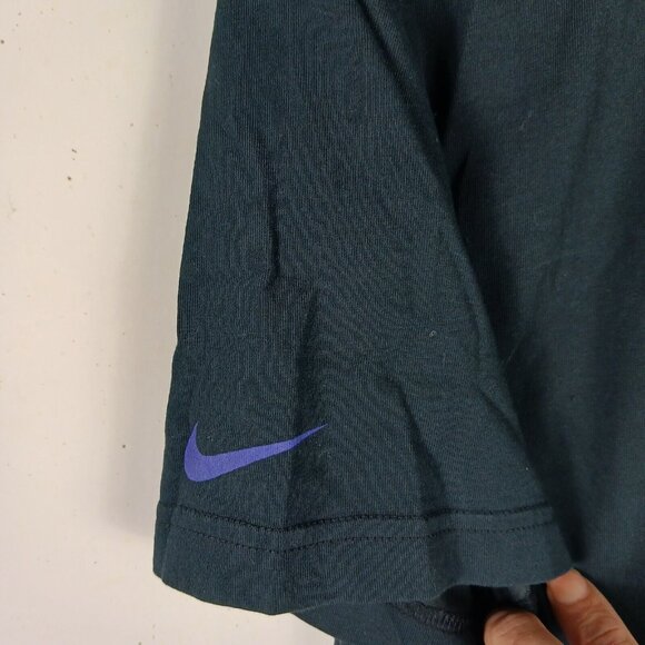 Nike Kobe Bryant Black Mamba Graphic T-Shirt S - Picture 3 of 8